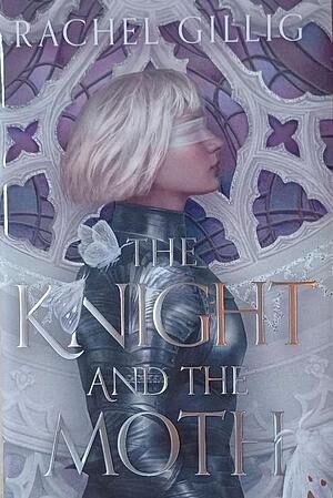 The Knight and the Moth - Bonus Ch. 3 Rory's POV