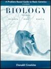 A Problem Based Guide to Basic Genetics to Accompany Biology