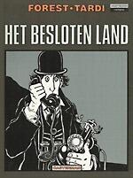 Het besloten land