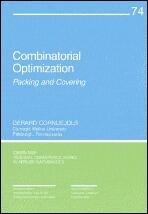 Combinatorial Optimization: Packing and Covering