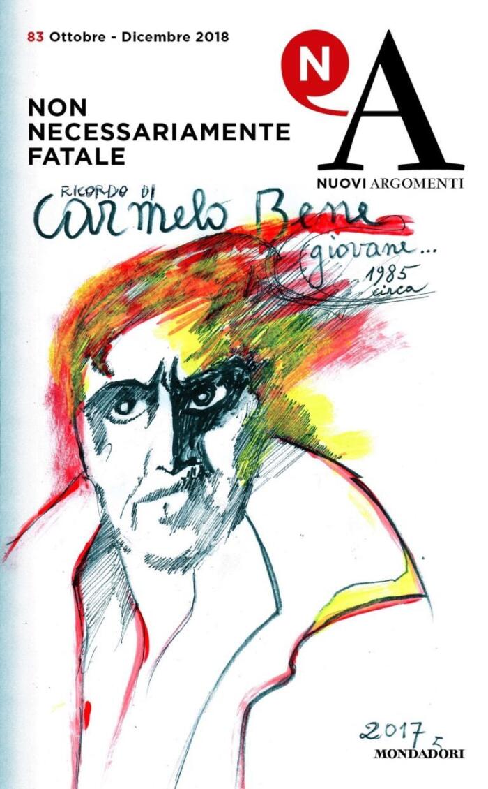 Nuovi argomenti 83