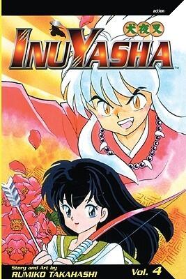 Inu Yasha, Volume 4