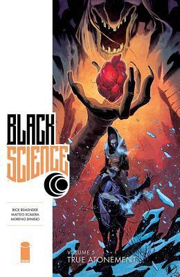 Black Science (Vol. 5): True Atonement