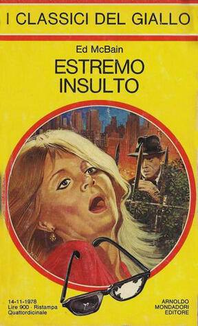 Estremo insulto