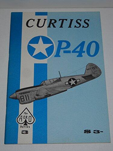 Curtiss P-40: Aero Series 3