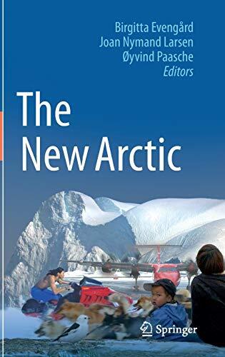 The New Arctic