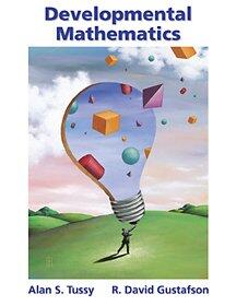 Developmental Mathematics