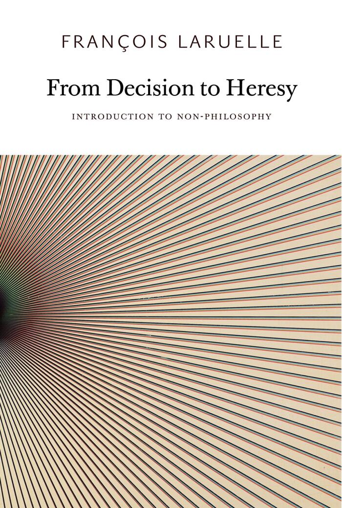 From Decision to Heresy: Experiments in Non-Standard Thought
