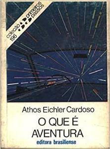 O que é aventura