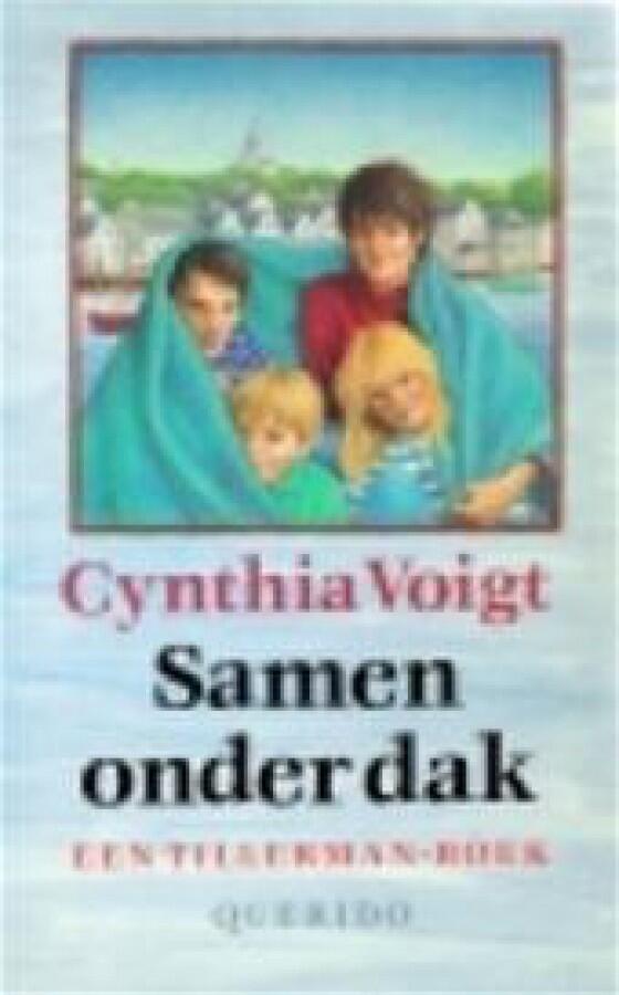 Samen onder dak