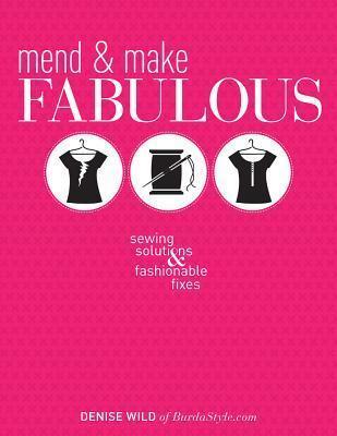 Mend & Make Fabulous