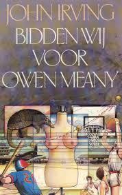 Bidden wij voor Owen Meany