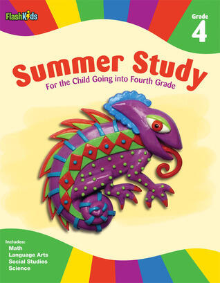 Summer Study: Grade 4