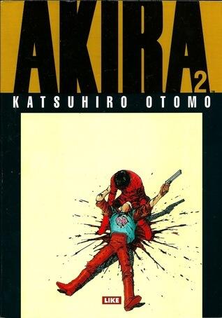 Akira 2