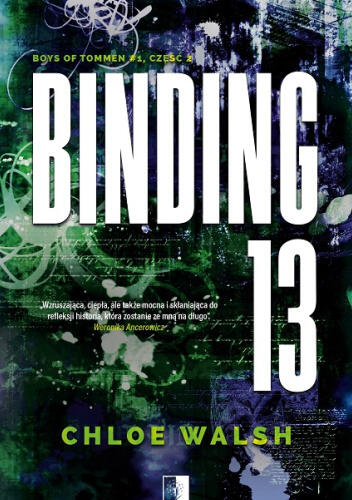 Binding 13. Część druga