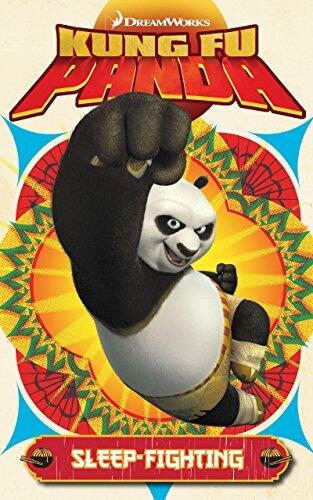 Kung Fu Panda Vol. 2