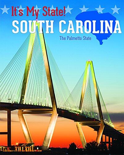 South Carolina: The Palmetto State
