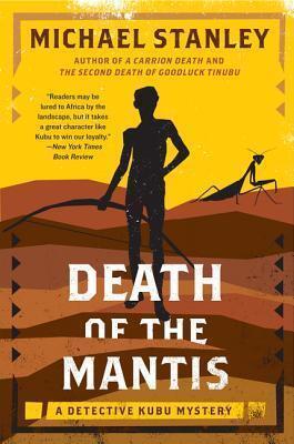 Death Of The Mantis