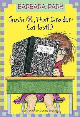 Junie B., First Grader