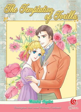The Temptation of Torrila
