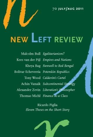 New Left Review 70