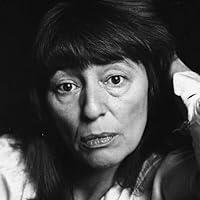 Beryl Bainbridge