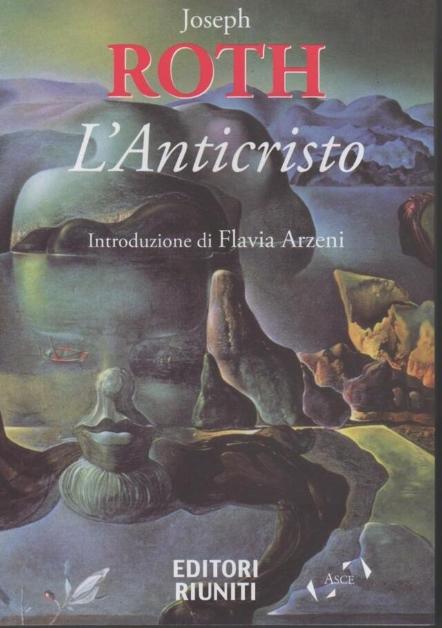 L'anticristo