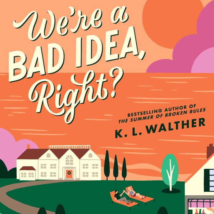 We're a Bad Idea, Right?