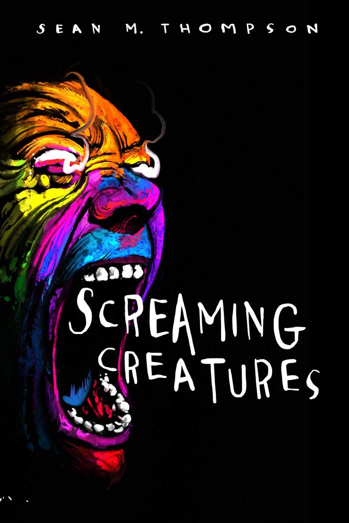 Screaming Creatures