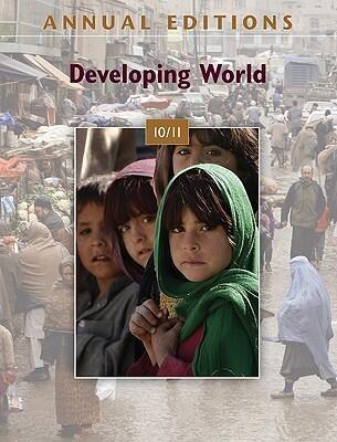 Annual Editions: Developing World 10/11