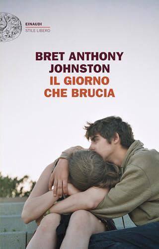 Il giorno che brucia