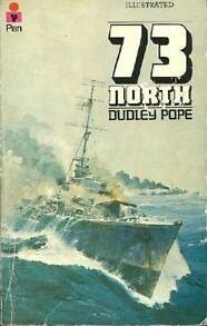 73 NORTH : The Battle of the Barents Sea