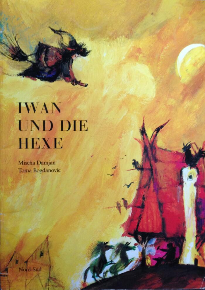 Iwan und die Hexe