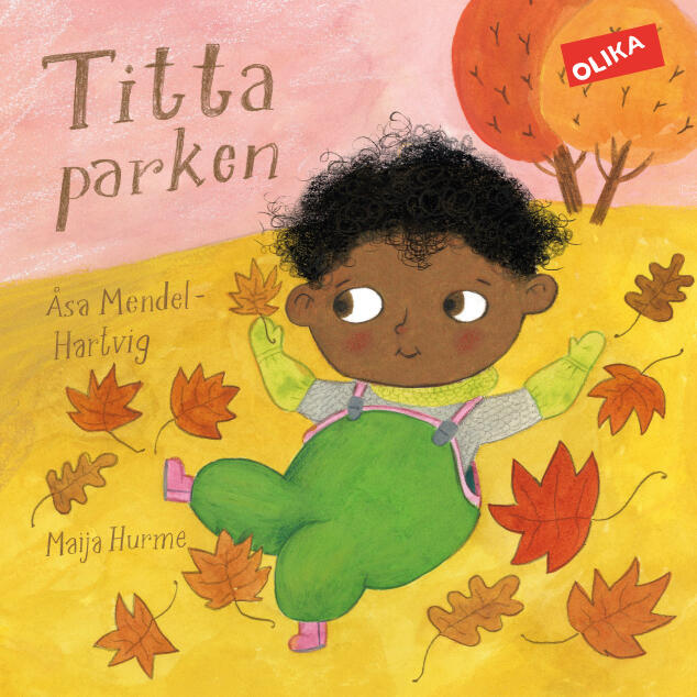Titta parken