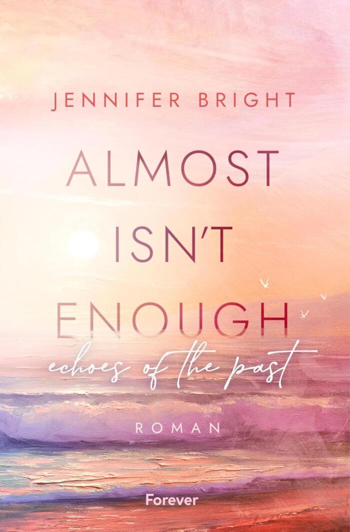 Almost isn't enough: Echoes of the Past