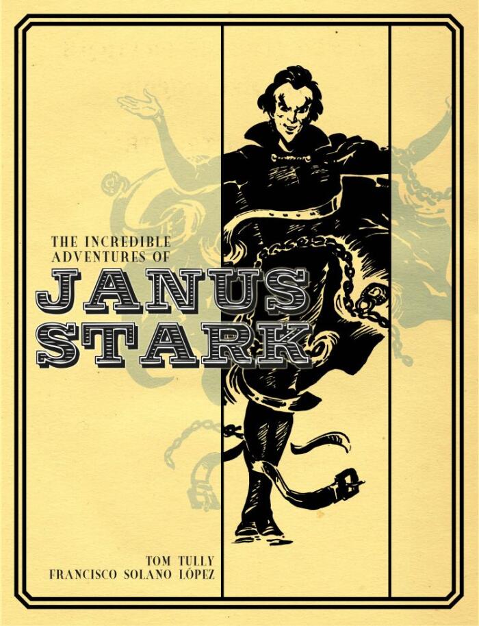 Janus Stark