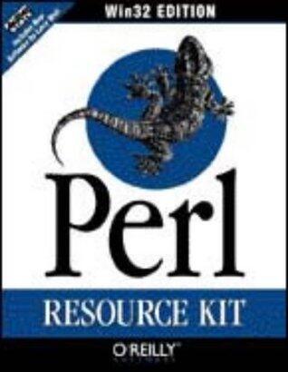 Perl Resource Kit -- Win32 Edition