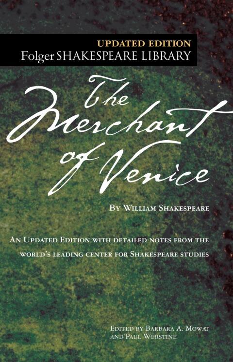 The Merchant of Venice