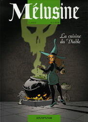 La Cuisine du Diable