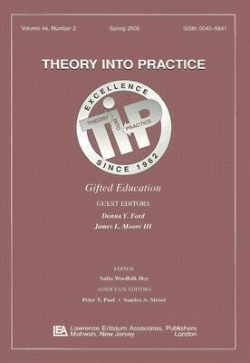 Gifted Education