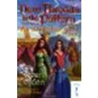 New Threads in the Pattern by Jordan, Robert [Starscape, 2003] Mass Market Paperback [Mass Market Paperback]