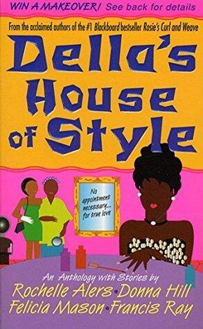 Della's House of Style: Stories