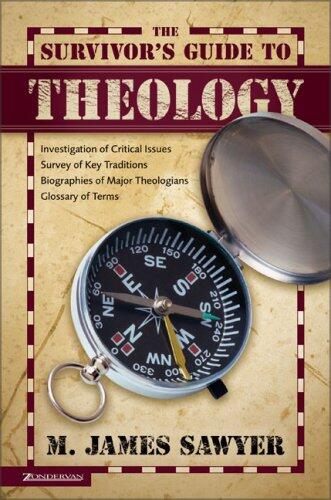 Survivor's Guide to Theology