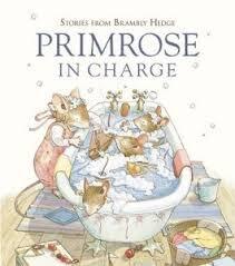 Stories from Brambly Hedge