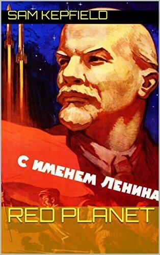 Red Planet