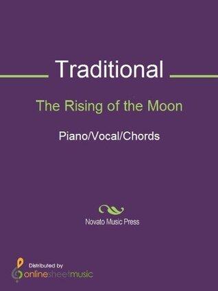The Rising of the Moon Sheet Music