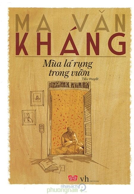 Mùa Lá Rụng Trong Vườn