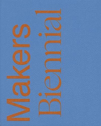 NYC Makers (The 2014 MAD Biennial)