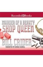 Murder of a Beauty Shop Queen