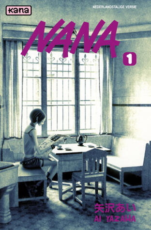Nana, Volume 1